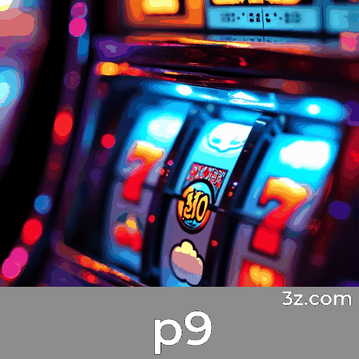 Desbloqueie Bônus Incríveis no p9 Agora!