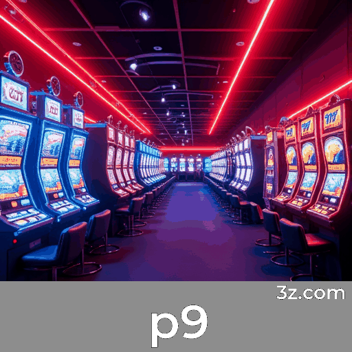 P9: Um Mundo de Jogos Selecionados e Excelentes