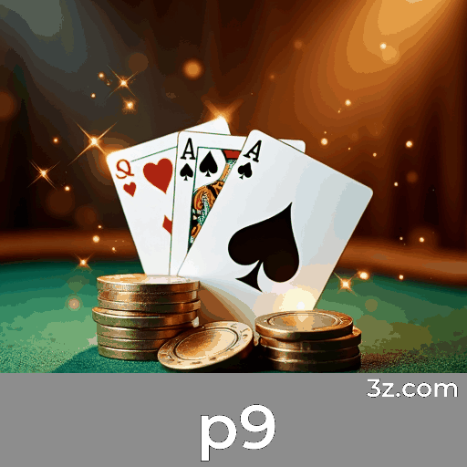 P9: Aventura Luxuosa nos Jogos de Cassino