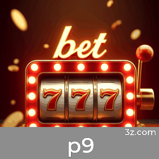 P9: Apostas Esportivas de Precisão e Excelência