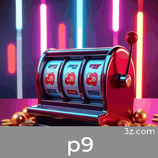 P9: Um Mundo de Jogos Selecionados e Excelentes