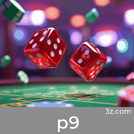 P9: A Plataforma de Apostas Confiável e Profissional