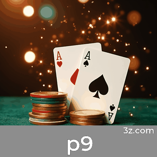 P9: Apostas Esportivas de Precisão e Excelência