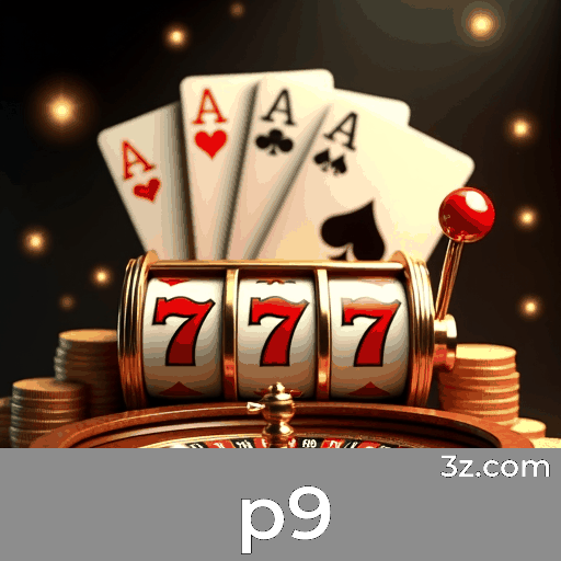 Desbloqueie Bônus Incríveis no p9 Agora!