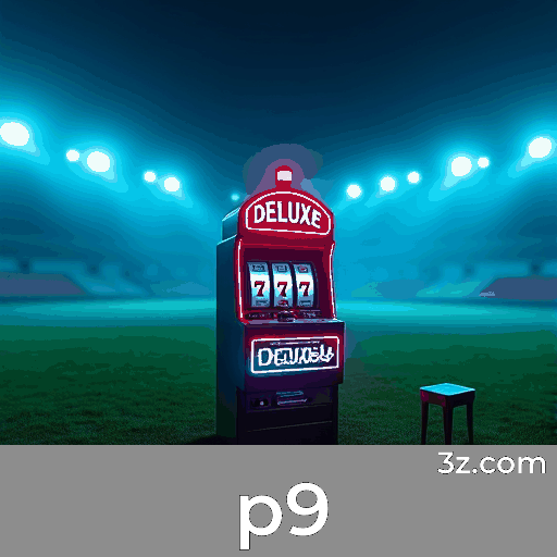 P9: Experiência de Cassino Real e Profissional