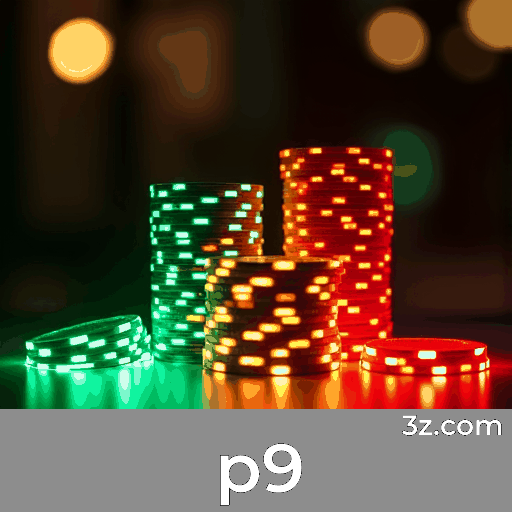 P9: A Plataforma de Apostas Confiável e Profissional