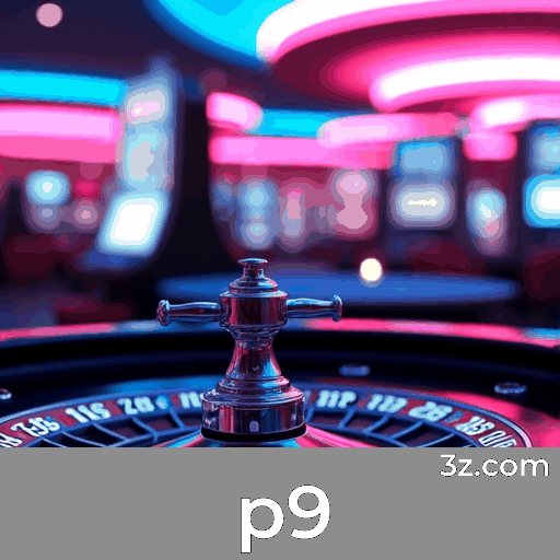 Cadastre-se no p9 e descubra recompensas exclusivas