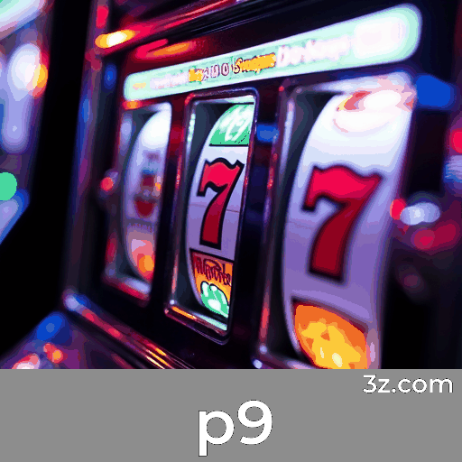 P9: Aventura Luxuosa nos Jogos de Cassino