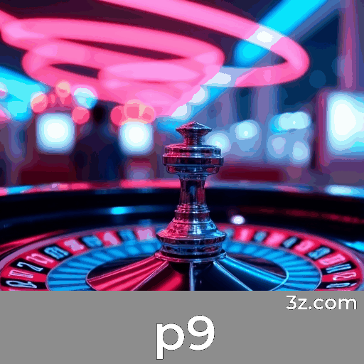 P9: Aventura Luxuosa nos Jogos de Cassino