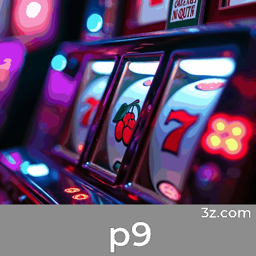 P9: Experiência de Cassino Real e Profissional