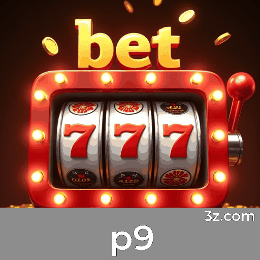 Desbloqueie Bônus Incríveis no p9 Agora!