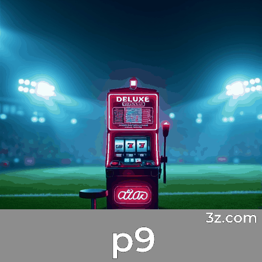 P9: Um Mundo de Jogos Selecionados e Excelentes