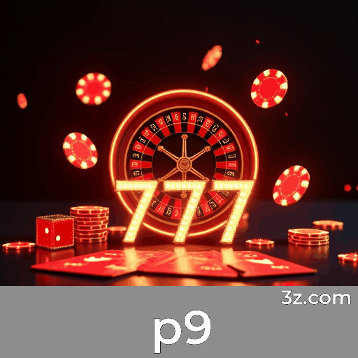 P9: Um Mundo de Jogos Selecionados e Excelentes