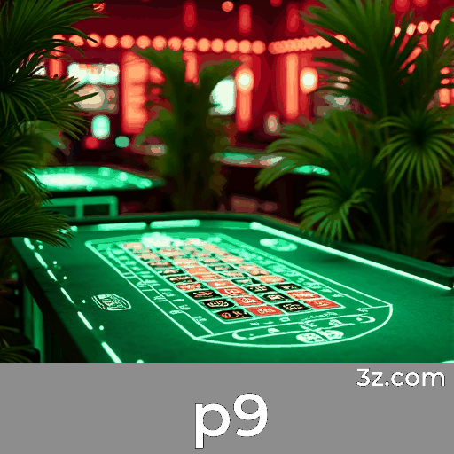 P9: Apostas Esportivas de Precisão e Excelência