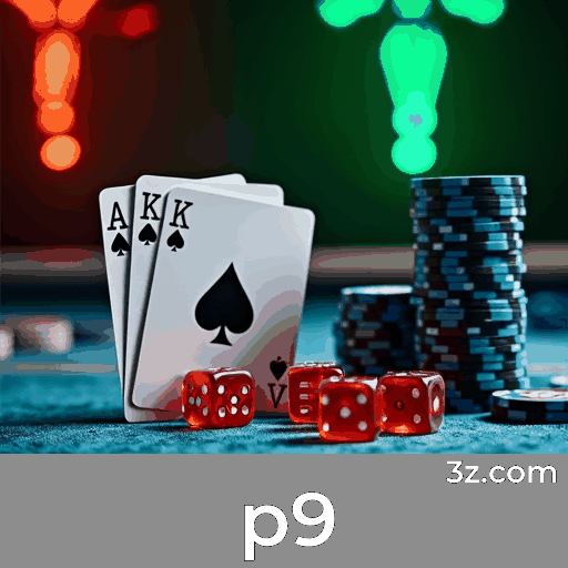 P9: Apostas Esportivas de Precisão e Excelência