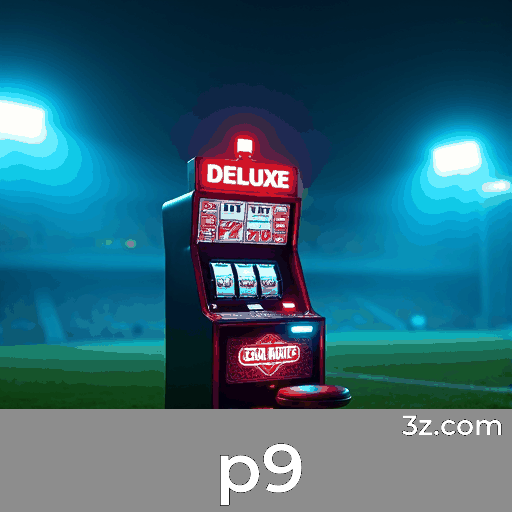 P9: Um Mundo de Jogos Selecionados e Excelentes