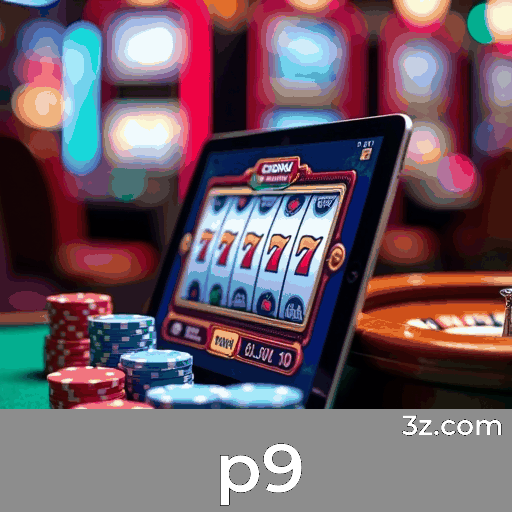 P9: Experiência de Cassino Real e Profissional